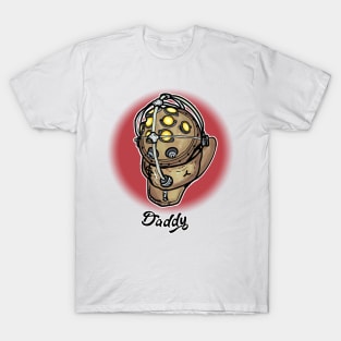 Bigdaddy T-Shirt